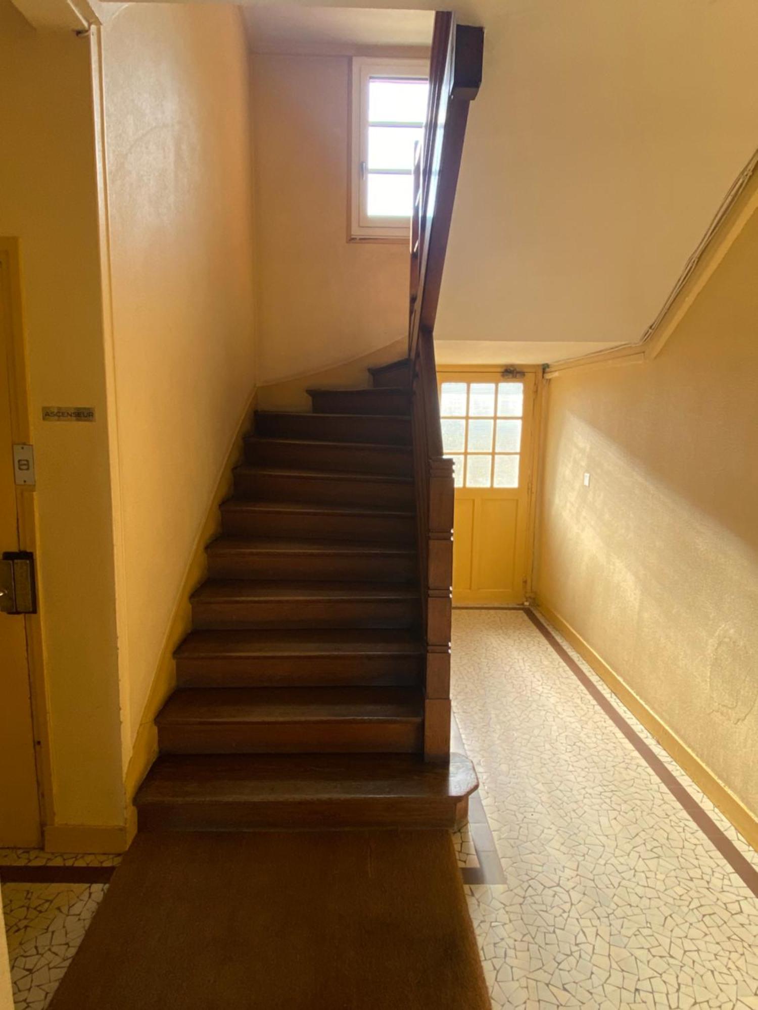 Appartement 2 Chambres 베흑사이으 외부 사진
