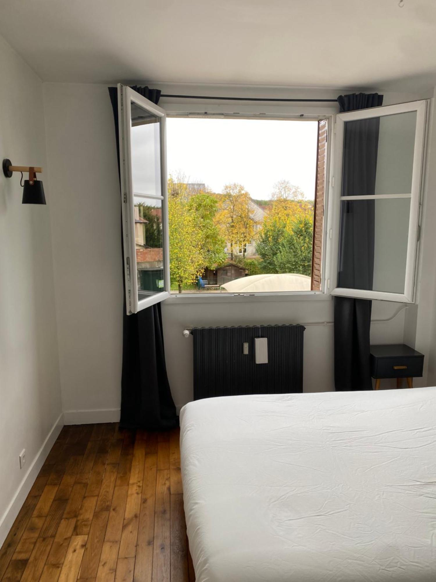 Appartement 2 Chambres 베흑사이으 외부 사진