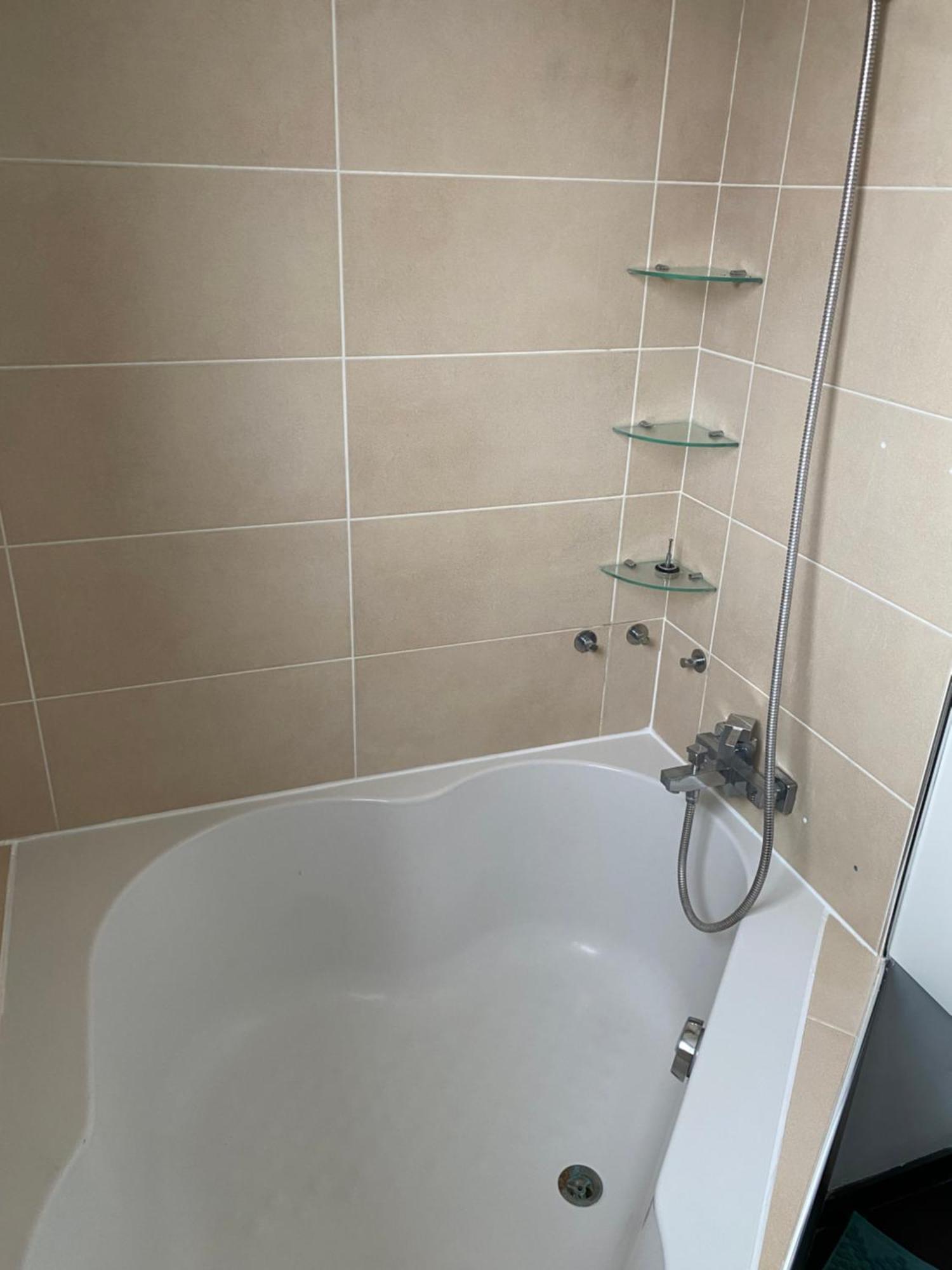 Appartement 2 Chambres 베흑사이으 외부 사진